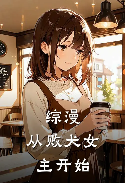 综漫：从败犬女主开始