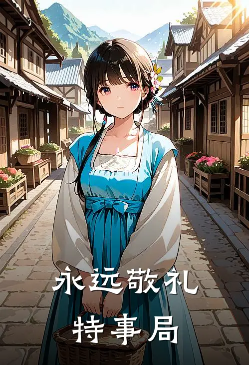 永远敬礼特事局