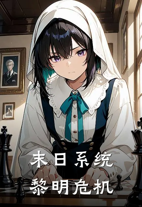 末日系统黎明危机