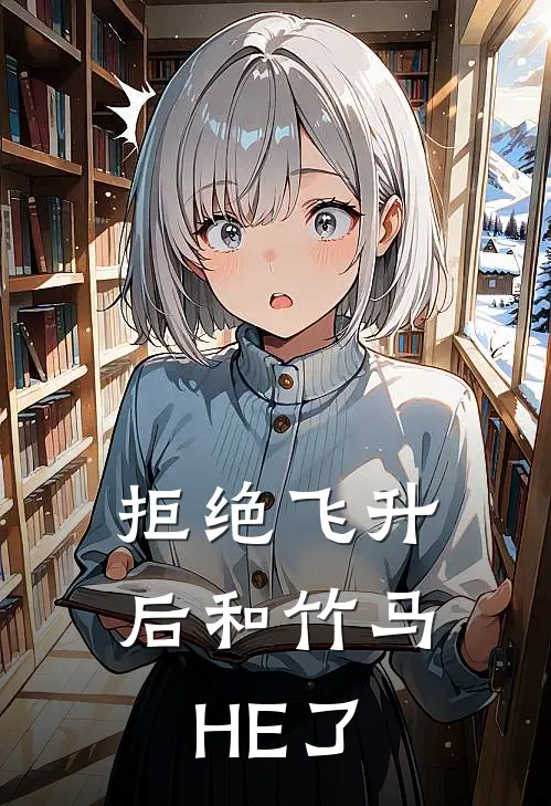 拒绝飞升后和竹马HE了