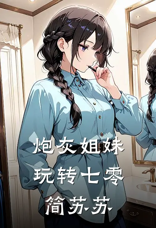 炮灰姐妹玩转七零简苏苏