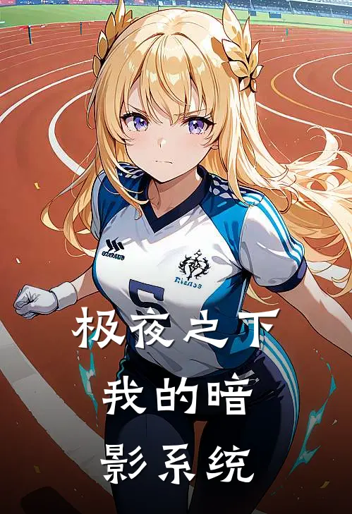 极夜之下，我的暗影系统