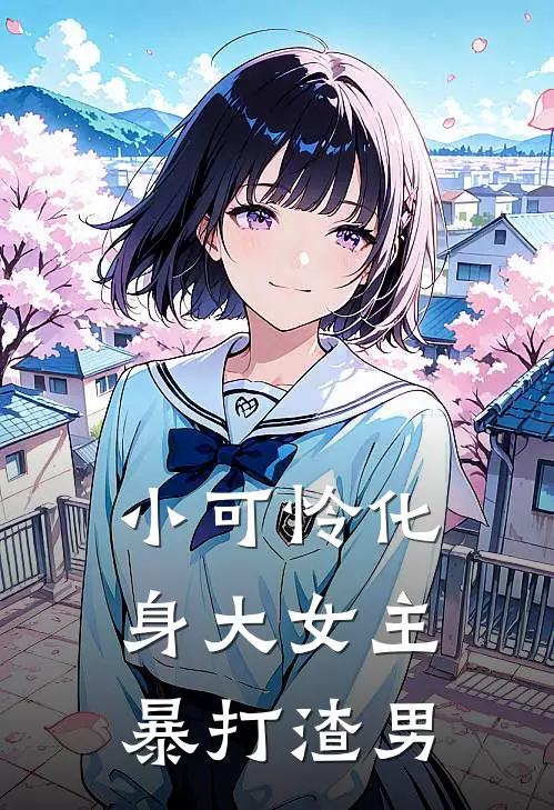 小可怜化身大女主暴打渣男