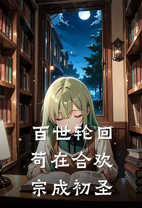 百世轮回：苟在合欢宗成初圣林逸叶玄漪完本热门小说_小说完结版百世轮回：苟在合欢宗成初圣(林逸叶玄漪)