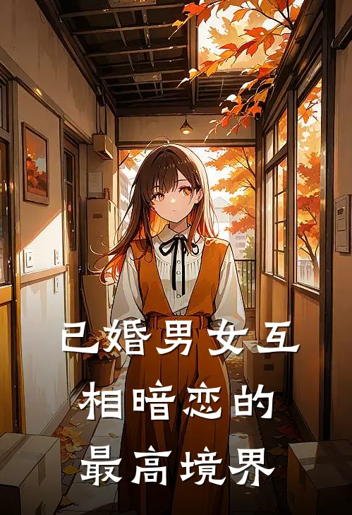 已婚男女互相暗恋的最高境界