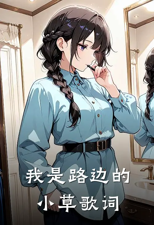 我是路边的小草歌词