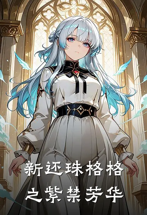 新还珠格格之紫禁芳华