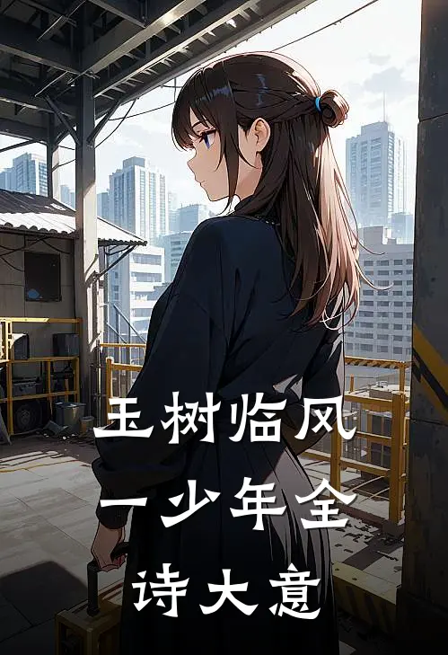 玉树临风一少年全诗大意