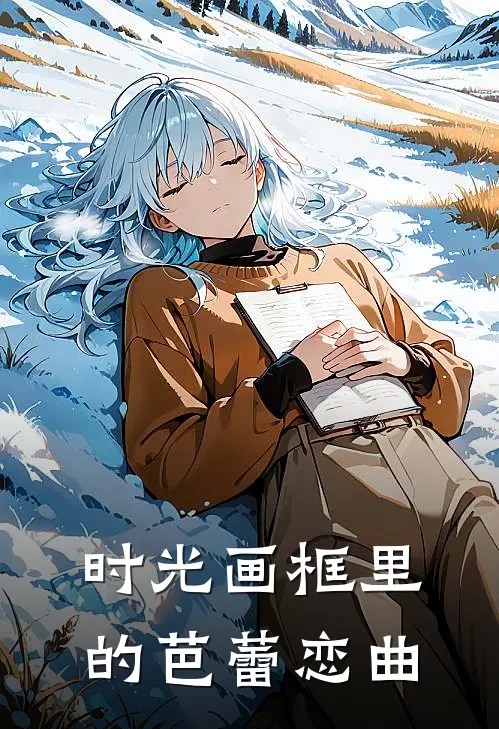 时光画框里的芭蕾恋曲