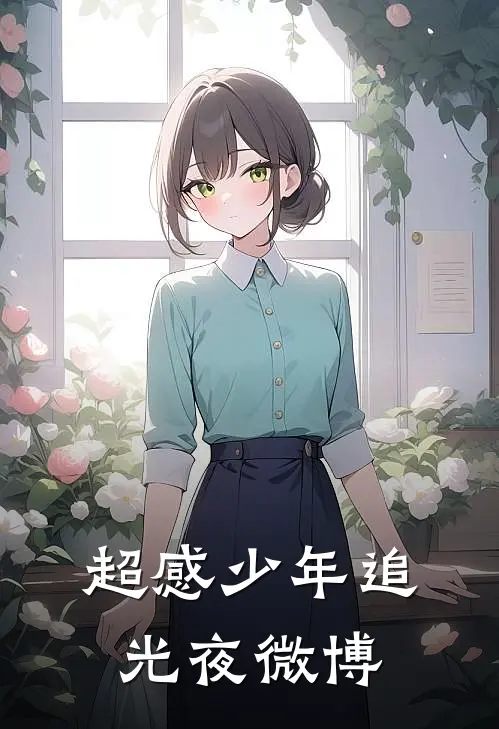超感少年追光夜微博