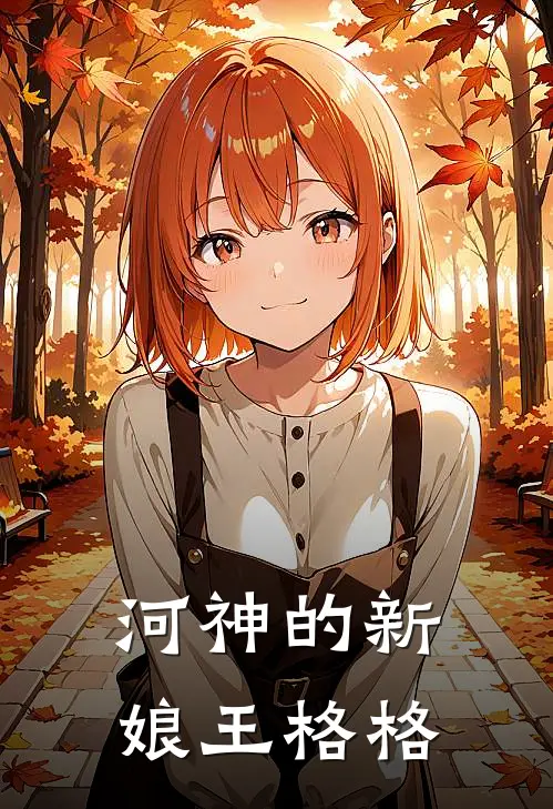 河神的新娘王格格