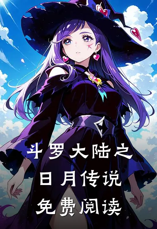 斗罗大陆之日月传说免费阅读