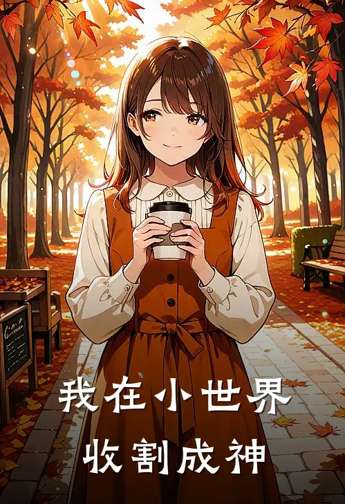 我在小世界收割成神