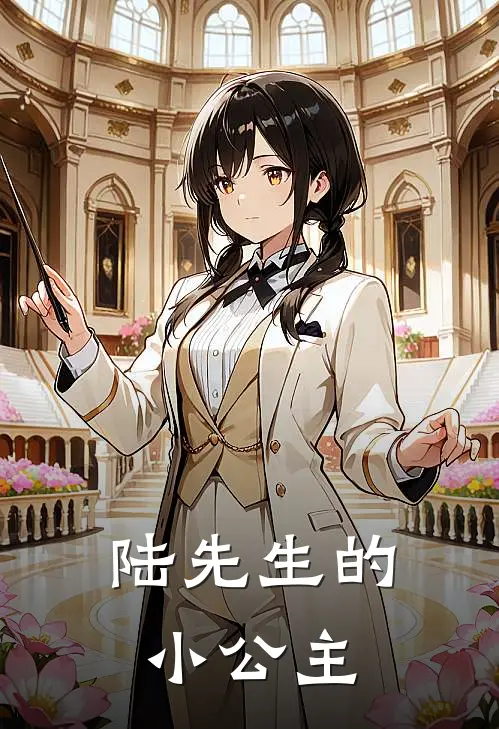 陆先生的小公主