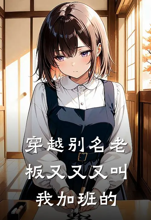 穿越别名老板又又又叫我加班的