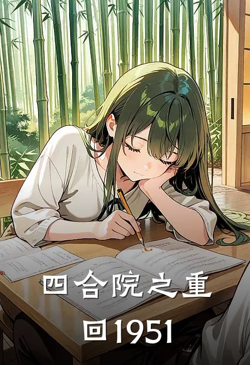 四合院之重回1951