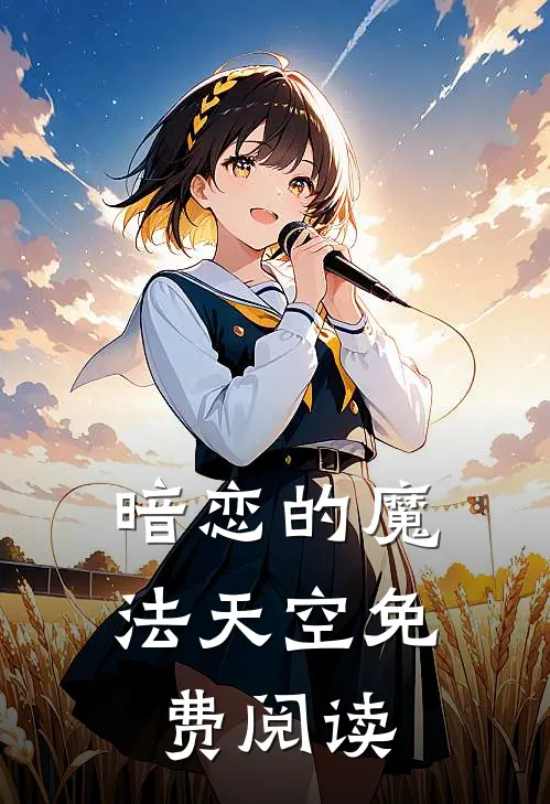 暗恋的魔法天空免费阅读