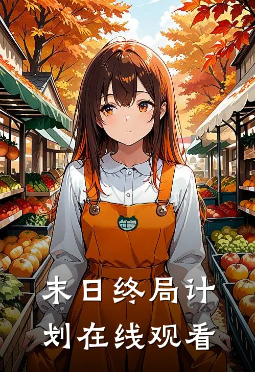 末日终局计划在线观看