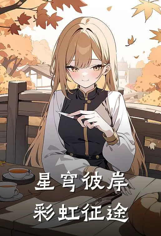 星穹彼岸：彩虹征途