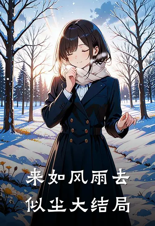 来如风雨去似尘大结局