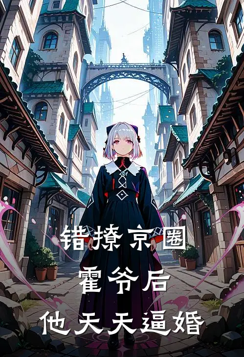 错撩京圈霍爷后，他天天逼婚