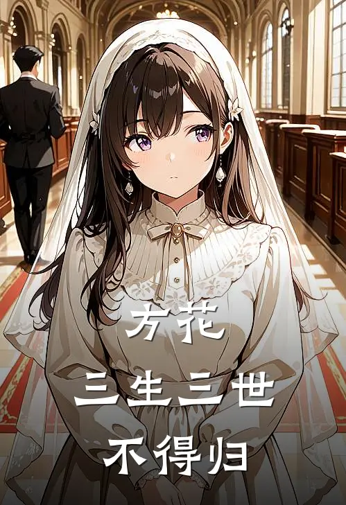 方花：三生三世不得归