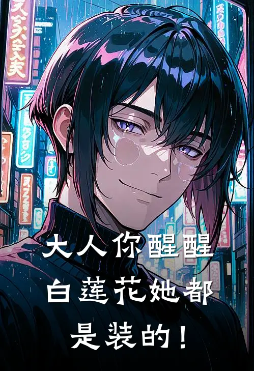 大人你醒醒，白莲花她都是装的！