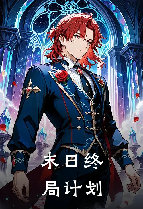 末日终局计划