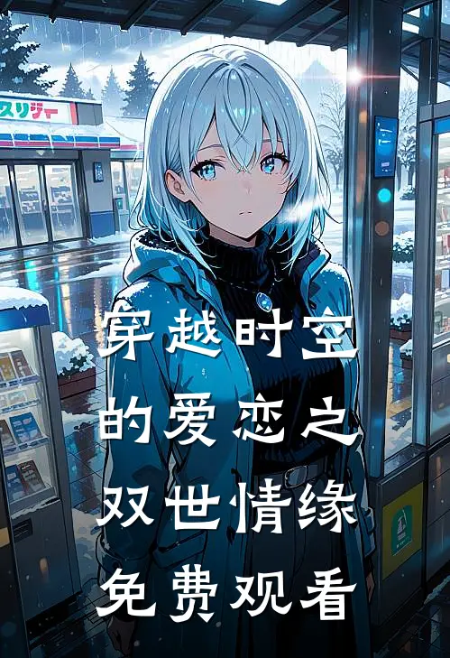 穿越时空的爱恋之双世情缘免费观看