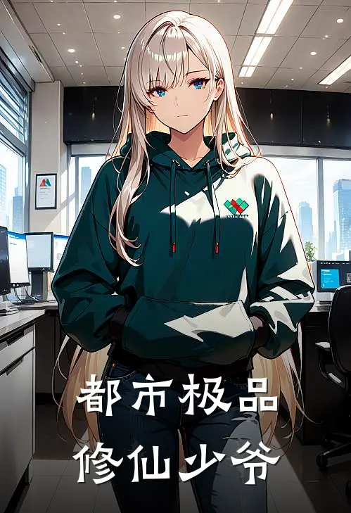 都市极品修仙少爷