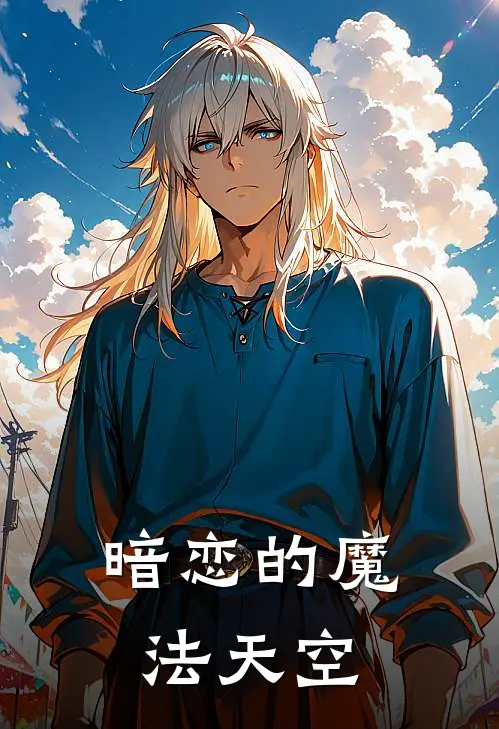 暗恋的魔法天空