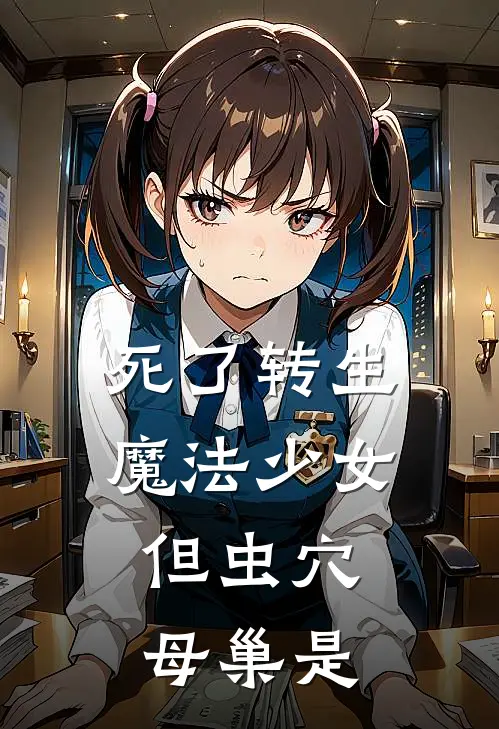 死了转生魔法少女，但虫穴母巢是