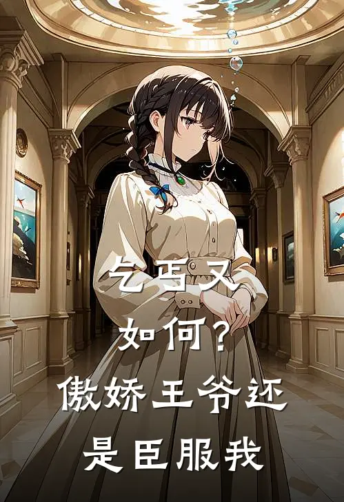 乞丐又如何？傲娇王爷还是臣服我