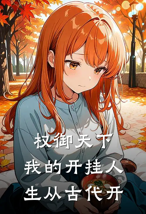 权御天下：我的开挂人生从古代开