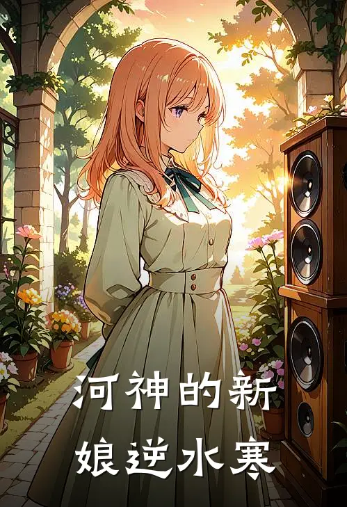 河神的新娘逆水寒