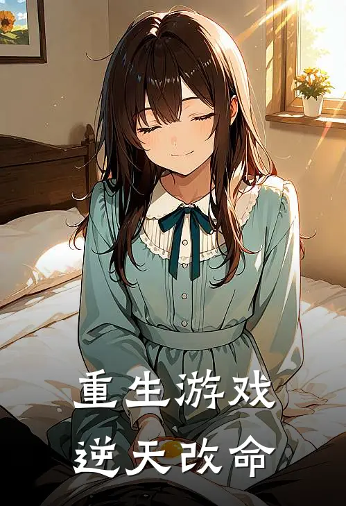 重生游戏逆天改命