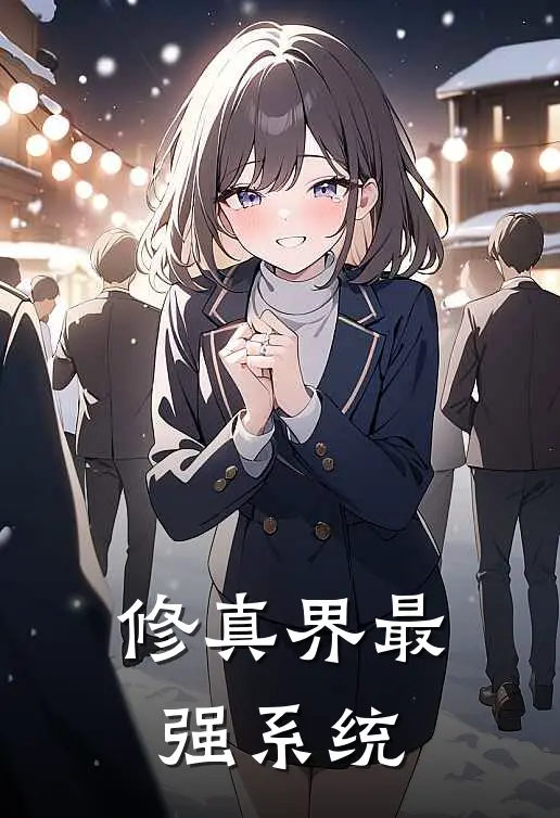 修真界最强系统