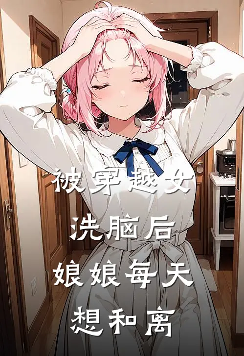 被穿越女洗脑后，娘娘每天想和离