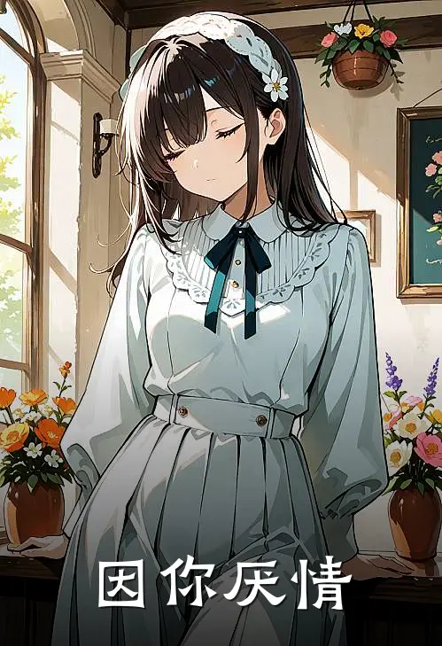 因你厌情许漾宋遇完结好看小说_无弹窗全文免费阅读因你厌情(许漾宋遇)