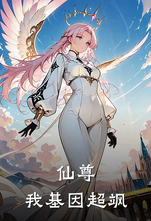 仙尊，我基因超飒