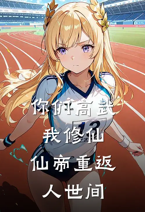 你们高武我修仙，仙帝重返人世间