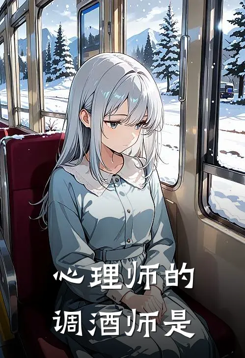 心理师的调酒师是