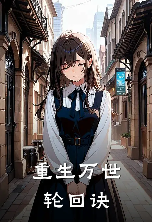 重生万世轮回诀