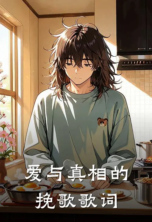 爱与真相的挽歌歌词