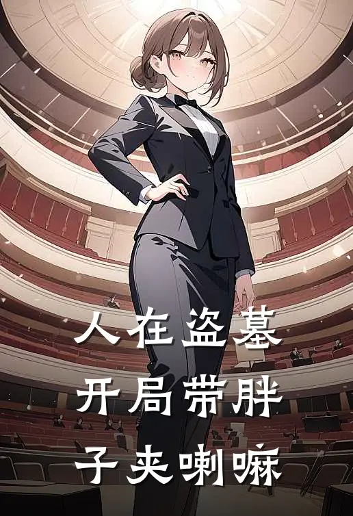 人在盗墓，开局带胖子夹喇嘛