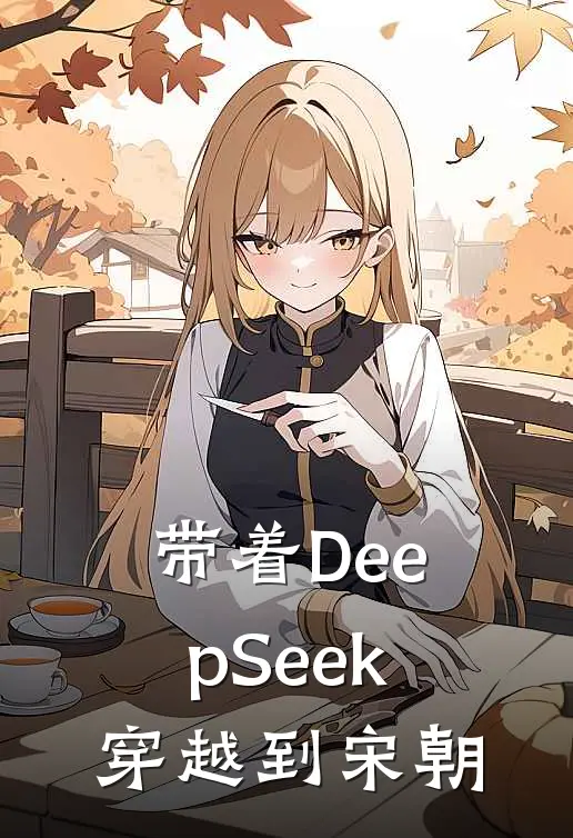 带着DeepSeek穿越到宋朝