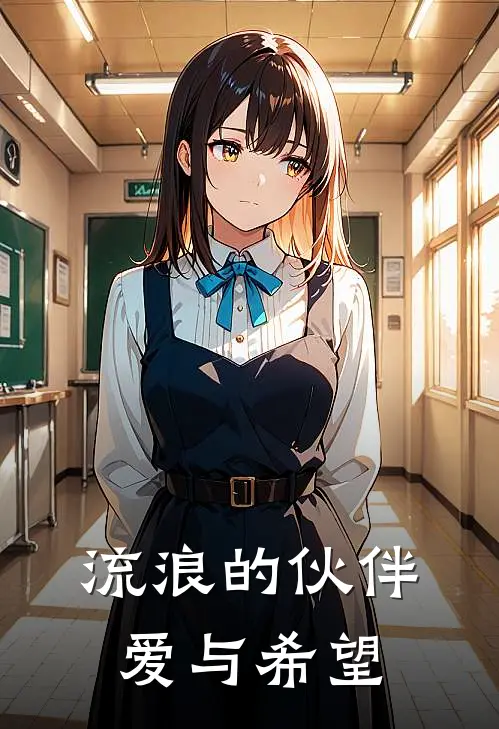 流浪的伙伴：爱与希望