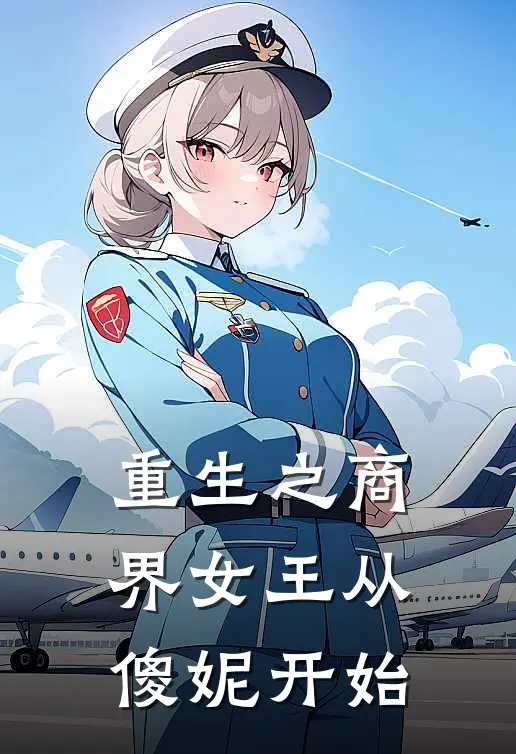 重生之商界女王从傻妮开始