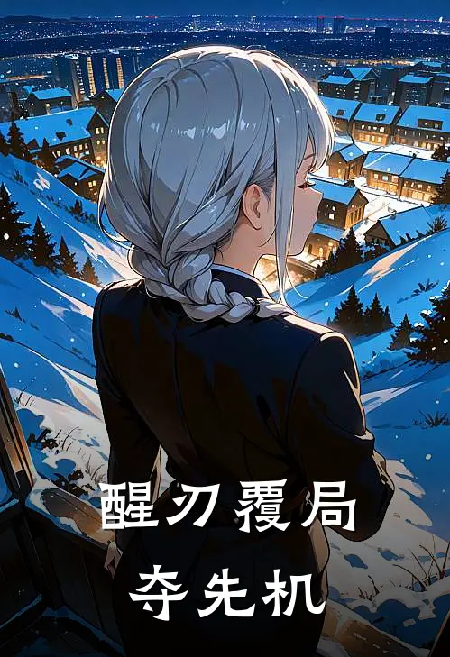 醒刃覆局夺先机