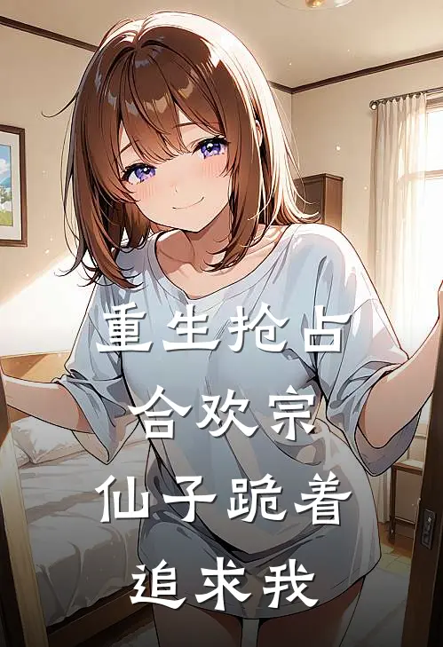 重生抢占合欢宗，仙子跪着追求我